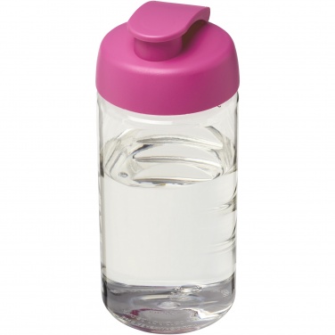 Logotrade firmakingi foto: H2O Active® Bop 500 ml keeratava kaanega spordipudel