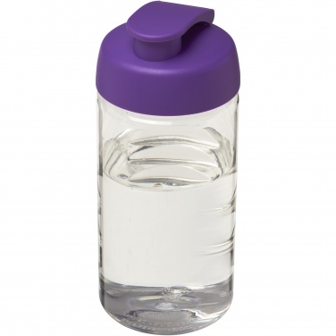Logotrade firmakingi foto: H2O Active® Bop 500 ml keeratava kaanega spordipudel