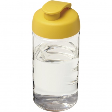 Logo trade reklaamkingitused foto: H2O Active® Bop 500 ml keeratava kaanega spordipudel