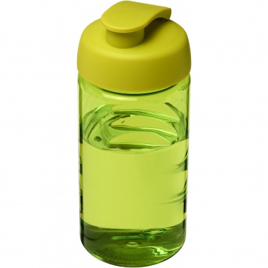 Logo trade firmakingi pilt: H2O Active® Bop 500 ml keeratava kaanega spordipudel