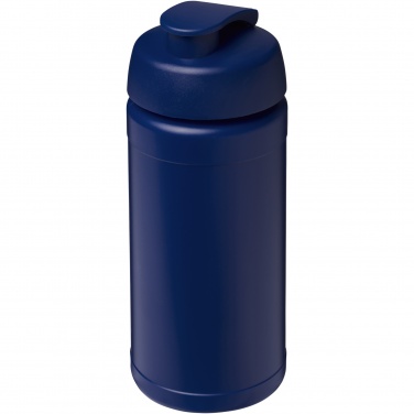 Logotrade reklaamkingid pilt: Baseline® Plus 500 ml keeratava kaanega spordipudel