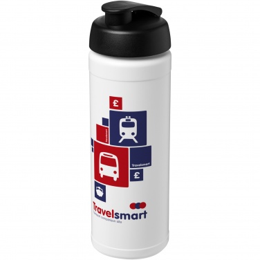 Logotrade reklaamtooted pilt: Baseline® Plus 750 ml keeratava kaanega spordipudel