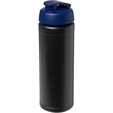 Logotrade reklaamtoote foto: Baseline® Plus 750 ml keeratava kaanega spordipudel