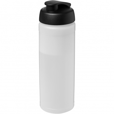 Logotrade reklaamkingituse foto: Baseline® Plus 750 ml keeratava kaanega spordipudel