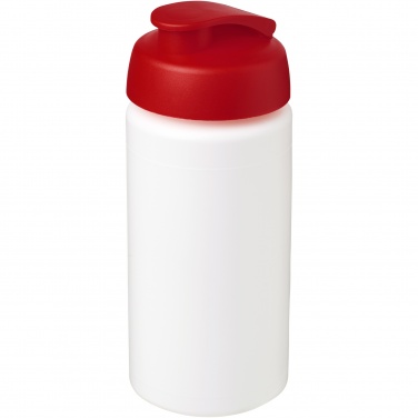 Logo trade ärikingid foto: Baseline® Plus grip 500 ml keeratava kaanega spordipudel