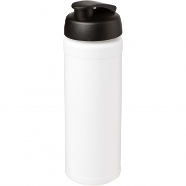 Logo trade firmakingi pilt: Baseline® Plus grip 750 ml keeratava kaanega spordipudel