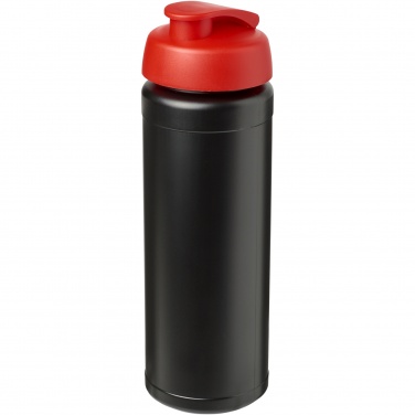 Logotrade ärikingid pilt: Baseline® Plus grip 750 ml keeratava kaanega spordipudel