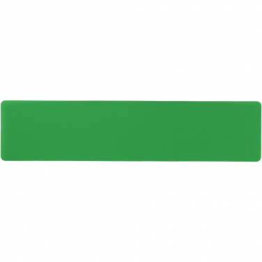 Logotrade ärikingituse foto: Rothko 15 cm plastikust joonlaud
