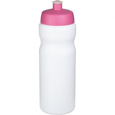 Logotrade meene foto: Baseline® Plus 650 ml spordipudel