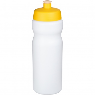 Logo trade reklaamkingitused foto: Baseline® Plus 650 ml spordipudel