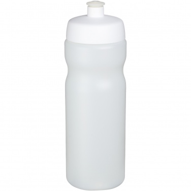 Logo trade reklaamtooted foto: Baseline® Plus 650 ml spordipudel