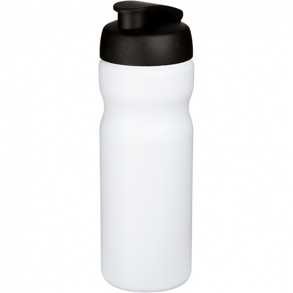 Logotrade ärikingid pilt: Baseline® Plus 650 ml keeratava kaanega spordipudel