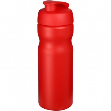 Logotrade meene foto: Baseline® Plus 650 ml keeratava kaanega spordipudel
