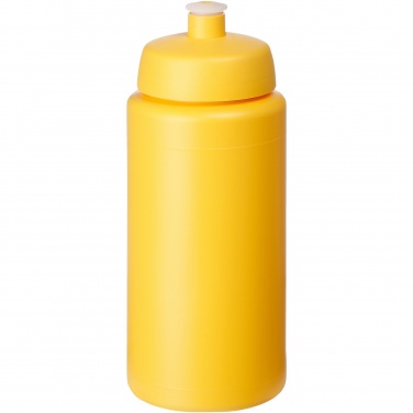 Logo trade reklaamkingitused foto: Baseline® Plus grip 500 ml spordikaanega spordipudel