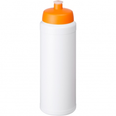 Logotrade reklaamtoote foto: Baseline® Plus 750 ml pudel spordikaanega