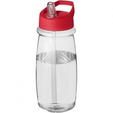 Logo trade ärikingitused foto: H2O Active® Pulse 600 ml tilaga kaanega spordipudel