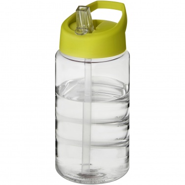 Logotrade ärikingid pilt: H2O Active® Bop 500 ml tilaga kaanega spordipudel