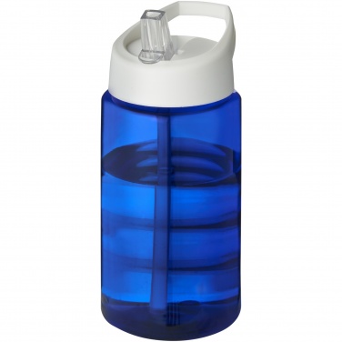 Logotrade ärikingituse foto: H2O Active® Bop 500 ml tilaga kaanega spordipudel