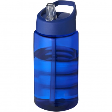 Logo trade firmakingi pilt: H2O Active® Bop 500 ml tilaga kaanega spordipudel