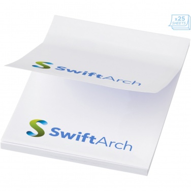 Logo trade ärikingi pilt: Sticky-Mate® A8 kleeppaberid 50x75mm