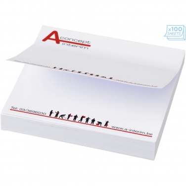 Logotrade ärikingi foto: Sticky-Mate® kleeppaberid 75x75mm