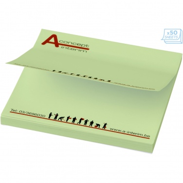 Logotrade reklaamkingid pilt: Sticky-Mate® kleeppaberid 75x75mm