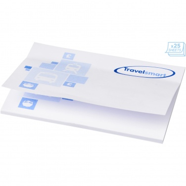 Logotrade reklaamkingid pilt: Sticky-Mate® A7 kleeppaberid 100x75mm