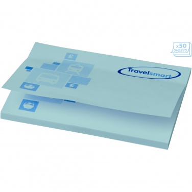 Logotrade reklaamkingid pilt: Sticky-Mate® A7 kleeppaberid 100x75mm