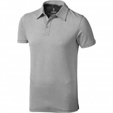 Logotrade reklaamkingituse foto: Markham lühikeste varrukatega meeste veniv polo