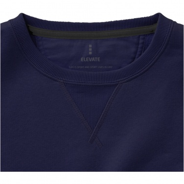 Logotrade reklaamkingitused pilt: Surrey unisex kaelusega kampsun