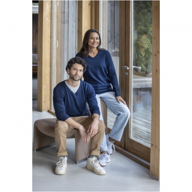 Logotrade meened pilt: Stantoni naiste v-kaelusega pullover