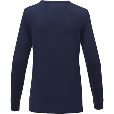 Logo trade ärikingituse pilt: Merrit naiste kaelaga pullover
