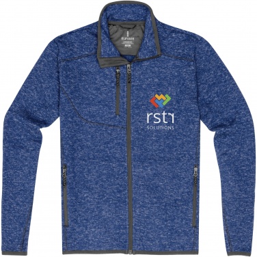 Logo trade firmakingi pilt: Tremblant meeste kootud jakk