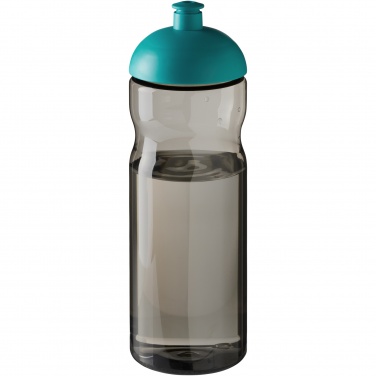 Logotrade reklaamkingituse foto: H2O Active® Eco Base 650 ml kuppelkaanega spordipudel