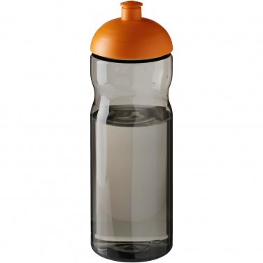 Logo trade meene pilt: H2O Active® Eco Base 650 ml kuppelkaanega spordipudel