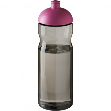 Logo trade reklaamkingitused foto: H2O Active® Eco Base 650 ml kuppelkaanega spordipudel