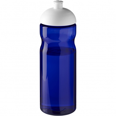 Logotrade firmakingi foto: H2O Active® Eco Base 650 ml kuppelkaanega spordipudel