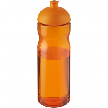 Logotrade ärikingid pilt: H2O Active® Eco Base 650 ml kuppelkaanega spordipudel