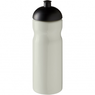 Logotrade firmakingituse foto: H2O Active® Eco Base 650 ml kuppelkaanega spordipudel