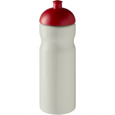 Logo trade ärikingitused foto: H2O Active® Eco Base 650 ml kuppelkaanega spordipudel