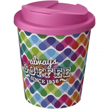 Logo trade reklaamkingitused foto: Brite-Americano® Espresso 250 ml lekkekindla kaanega joogitops