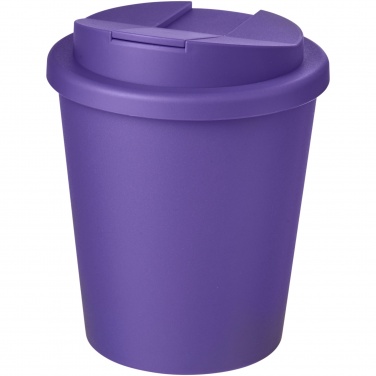 Logo trade reklaamkingituse pilt: Americano® Espresso 250 ml termostops lekkekindla kaanega