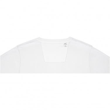 Logo trade reklaamkingituse pilt: Zenoni meeste ümara kaelusega pusa