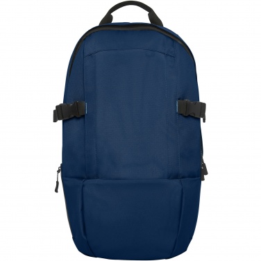 Logotrade reklaamkingid pilt: Baikal 15" GRS RPET sülearvuti seljakott 8L