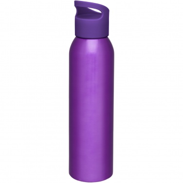 Logo trade reklaamkingi pilt: Sky 650 ml veepudel