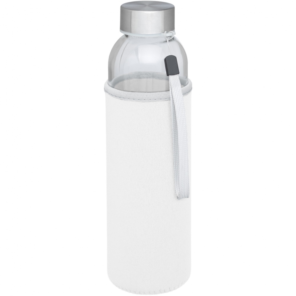 Logotrade reklaamtooted pilt: Bodhi 500 ml klaasist veepudel