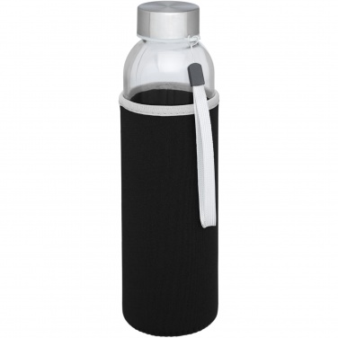 Logo trade ärikingi pilt: Bodhi 500 ml klaasist veepudel