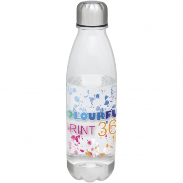 Logotrade reklaamkingituse foto: Cove 685 ml veepudel