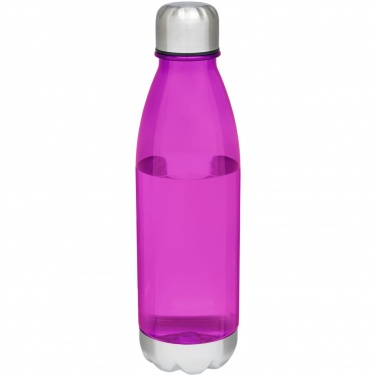 Logotrade firmakingituse foto: Cove 685 ml veepudel