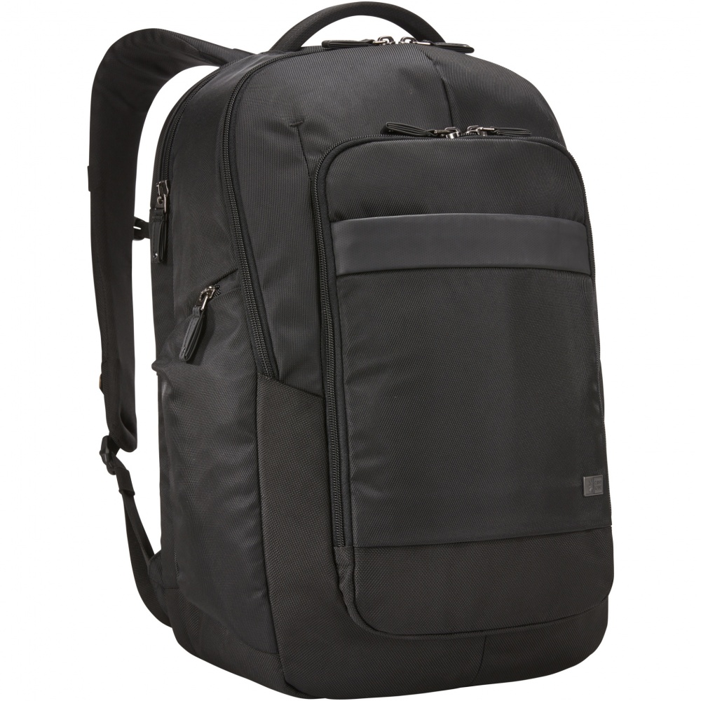 Logo trade firmakingituse pilt: Case Logic Notion 17,3" sülearvuti seljakott 29L